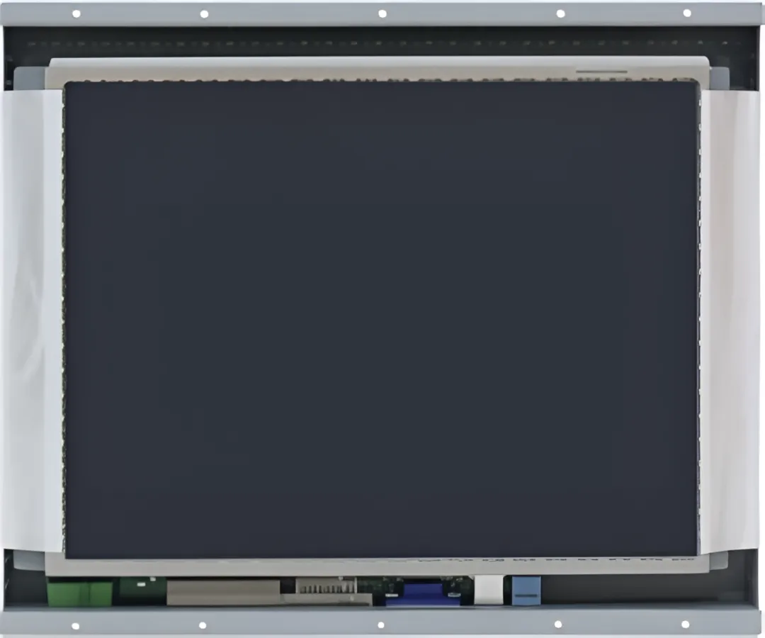 12.1 Inch Open Frame Monitors