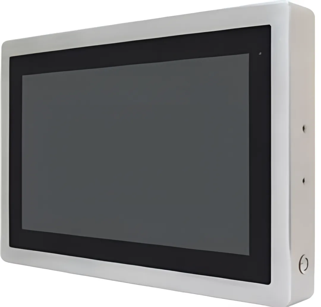 Industrial Touch Screen Panel Computers