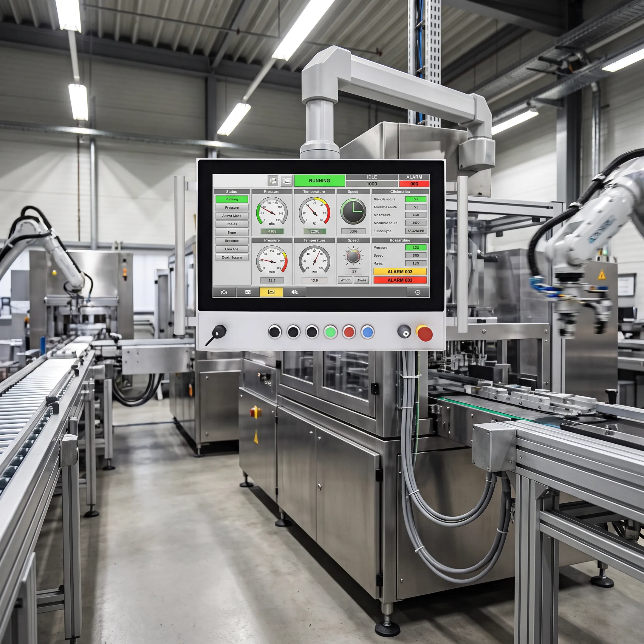 Rugged Edge Computing