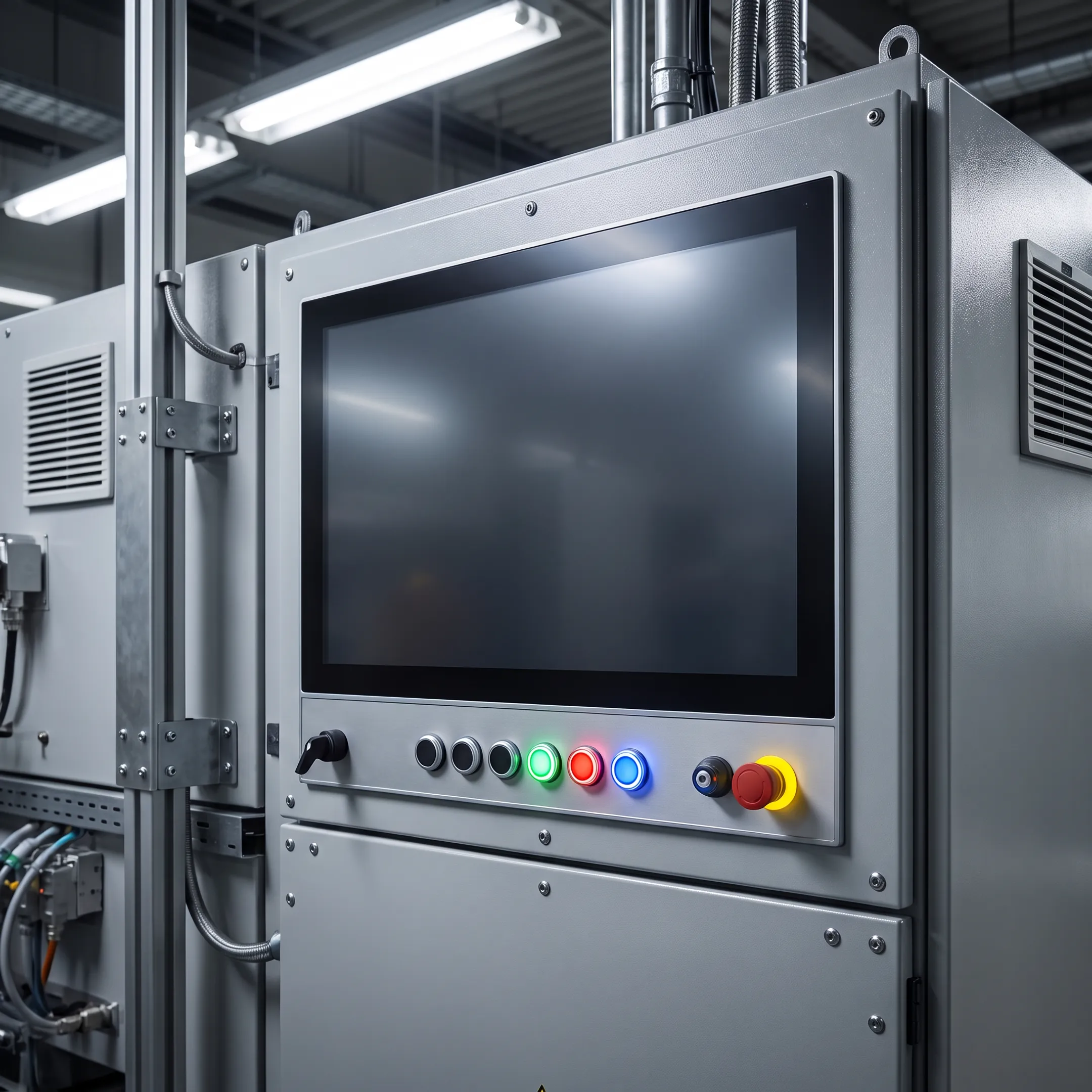 OEM Control Panels