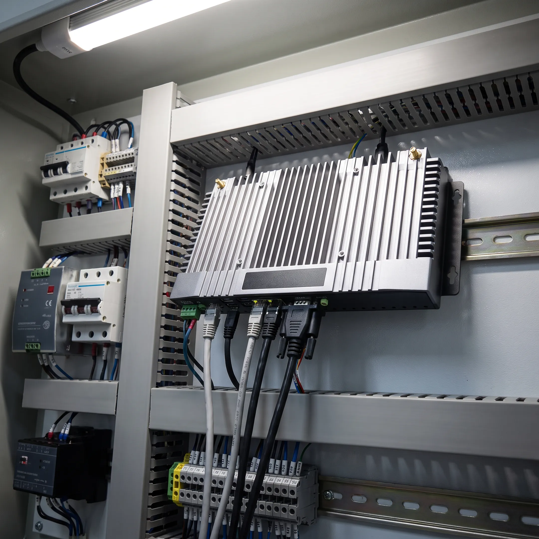 Embedded Computer System Modules