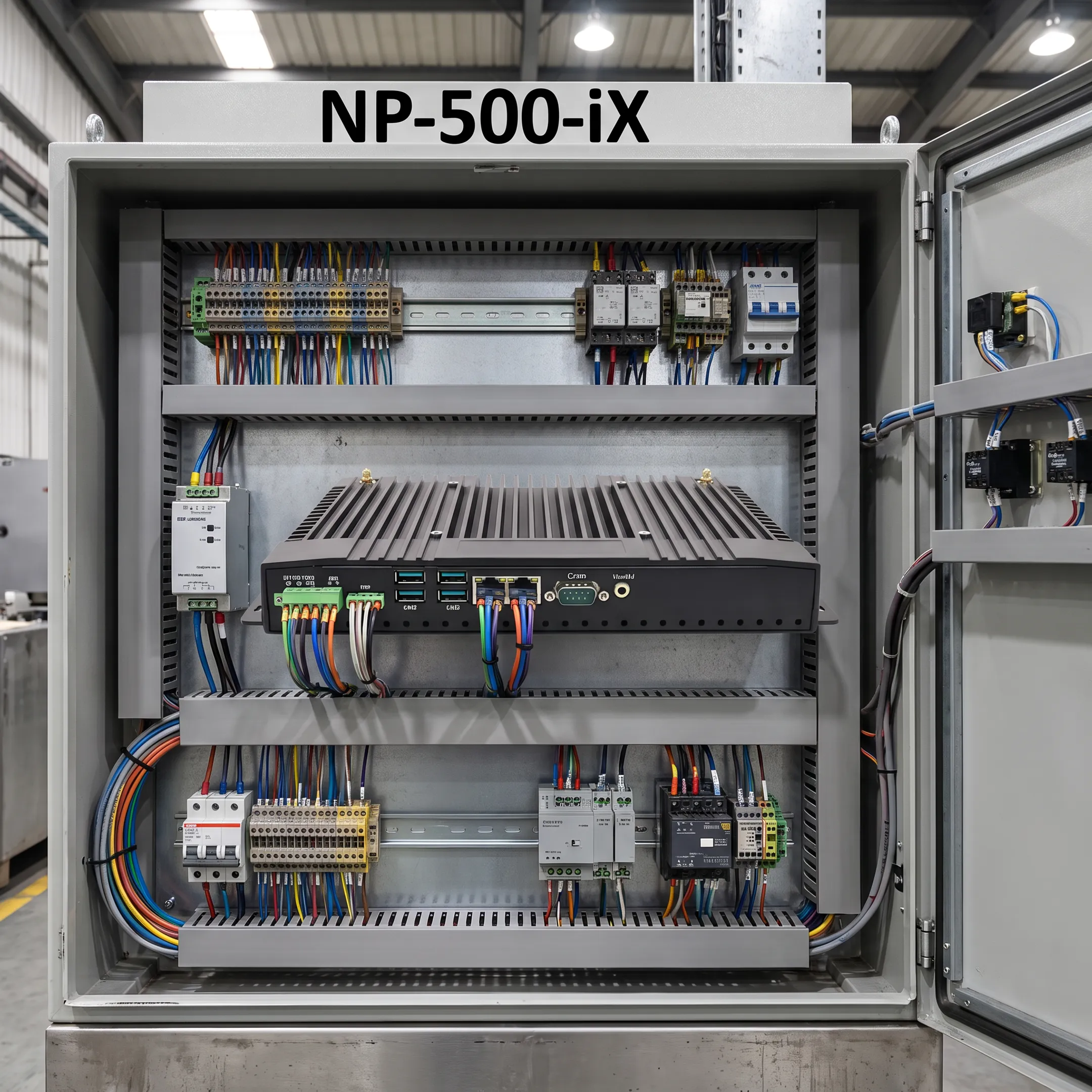 Embedded Systems Solutions