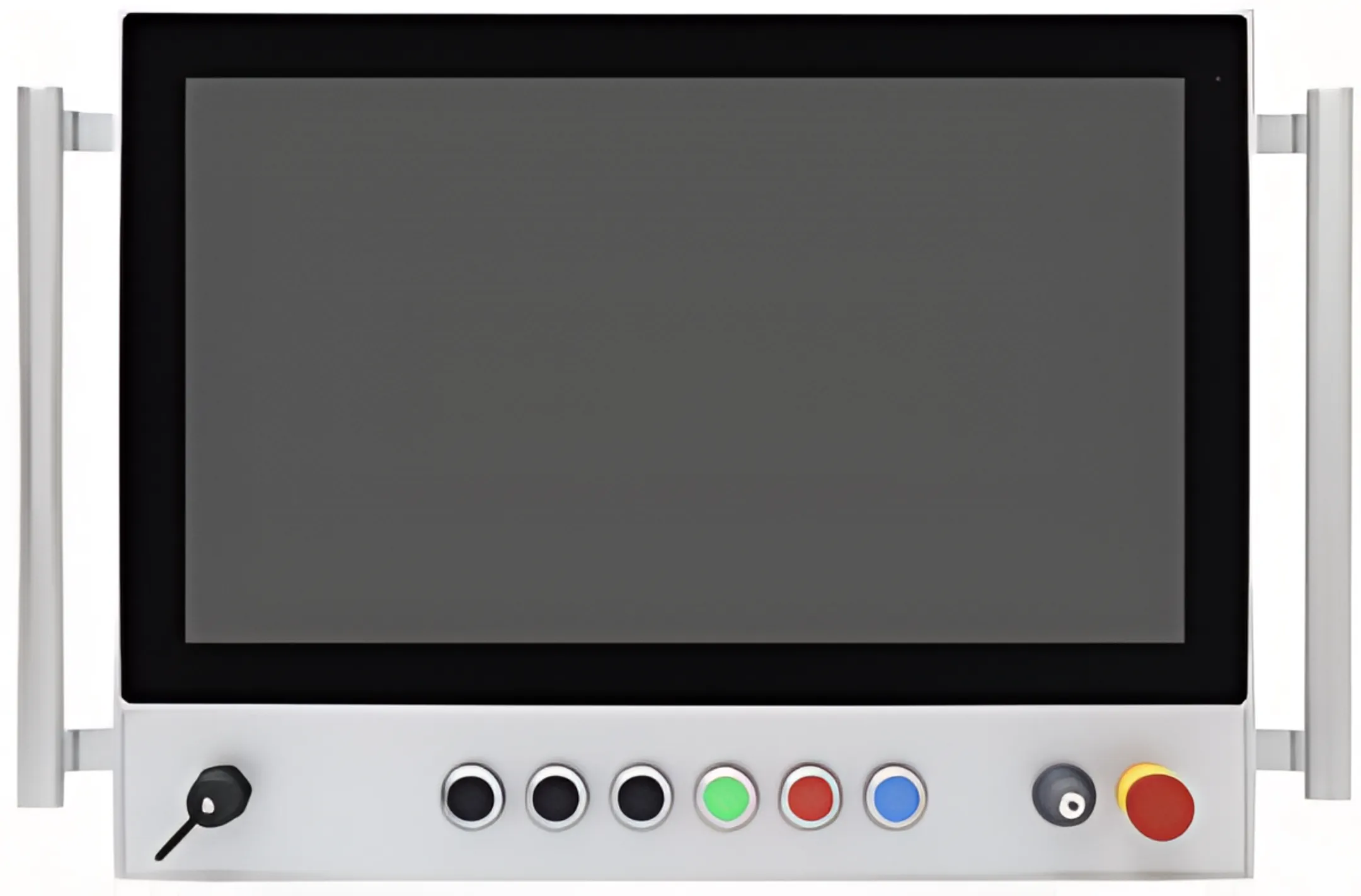 SCADA/HMI Applications