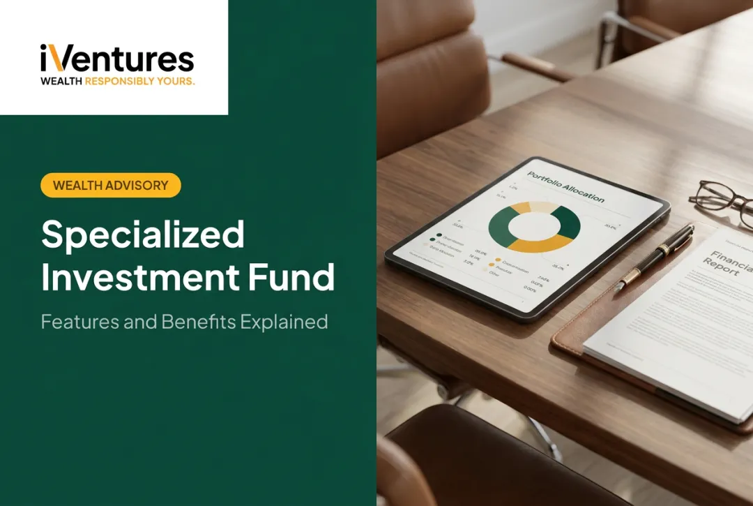 Specialized Investment Fund: Features and Benefits Explained