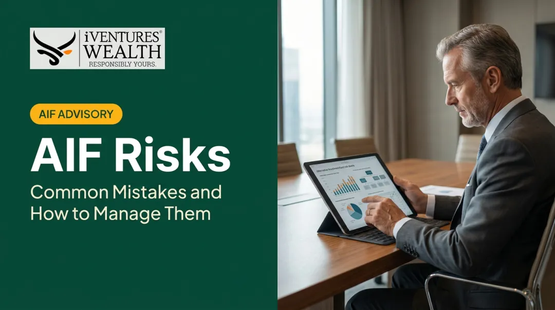 AIF Risks: Common Mistakes and How to Manage Them