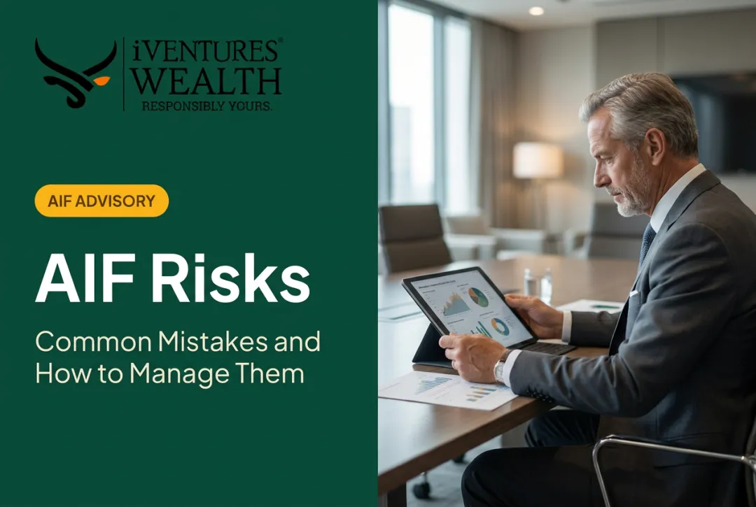 AIF Risks: Common Mistakes and How to Manage Them