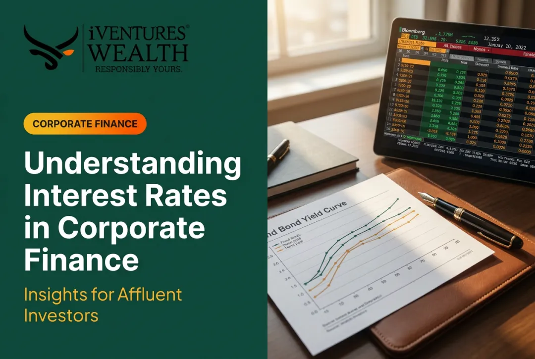 Understanding Interest Rates in Corporate Finance