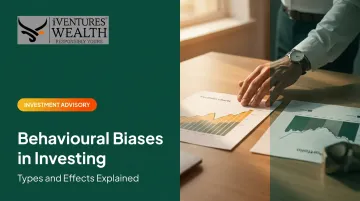 Behavioural Biases in Investing: Types and Effects Explained