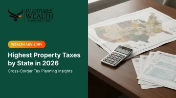 Highest Property Taxes by State in 2026