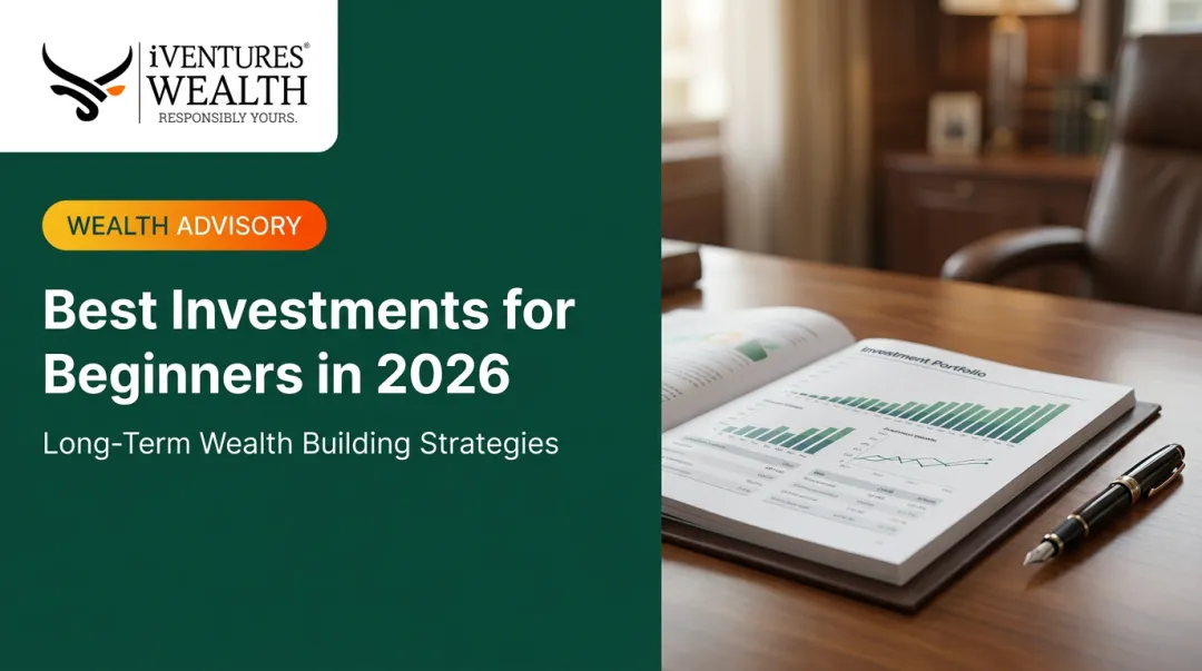 Best Investments for Beginners in 2026