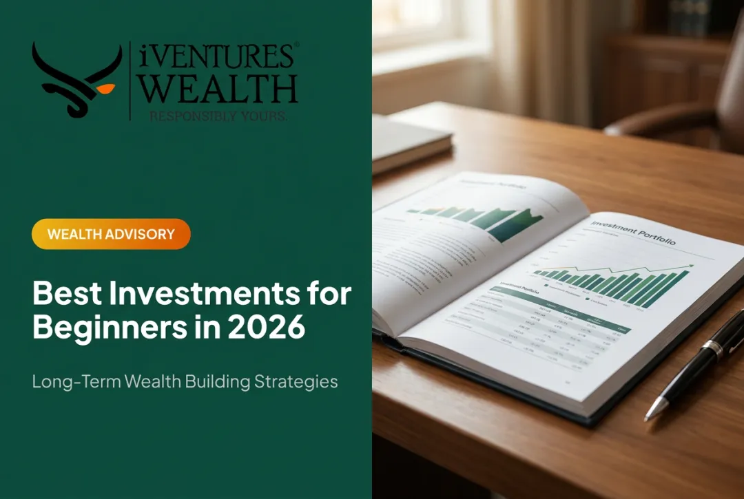 Best Investments for Beginners in 2026
