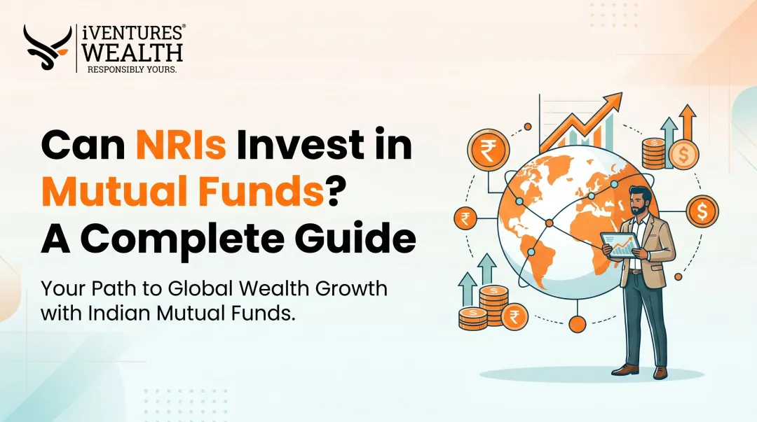 Can NRIs Invest in Mutual Funds? A Complete Guide
