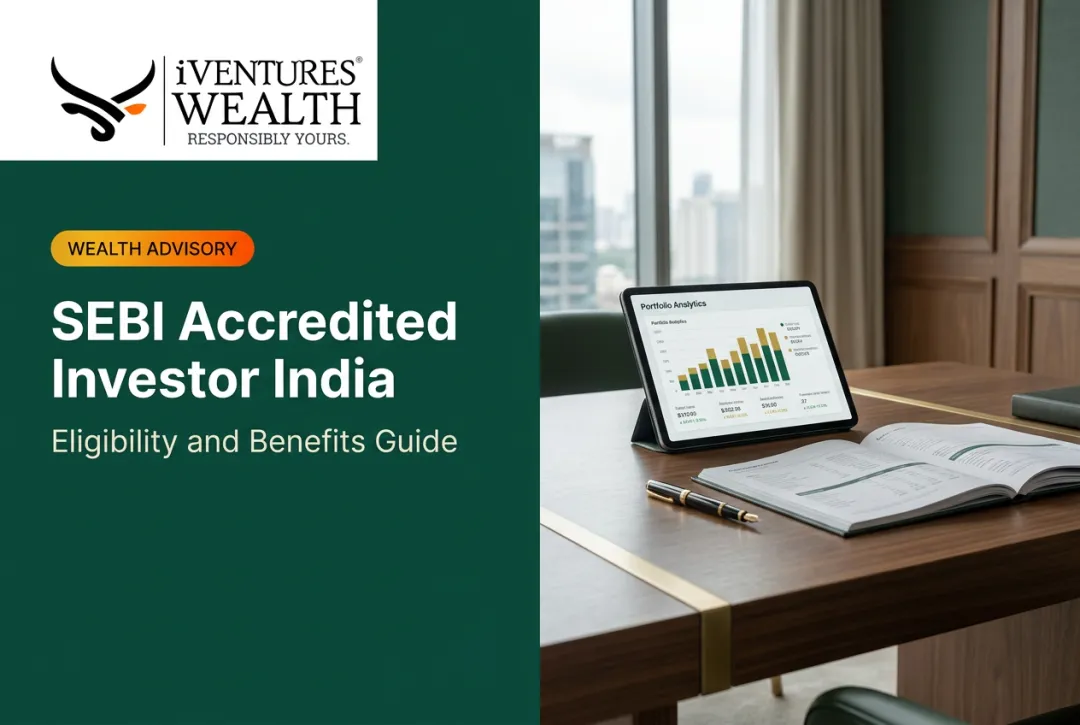 SEBI Accredited Investor India: Eligibility and Benefits Guide