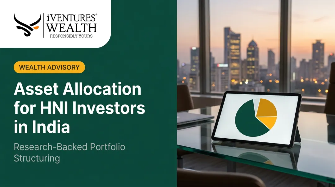 Asset Allocation for HNI Investors in India