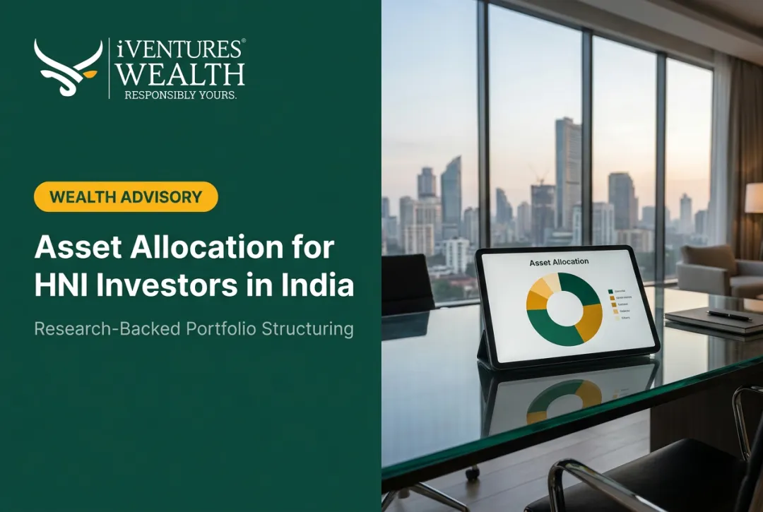 Asset Allocation for HNI Investors in India