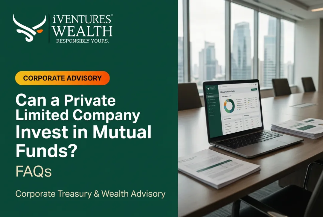 Can a Private Limited Company Invest in Mutual Funds? FAQs