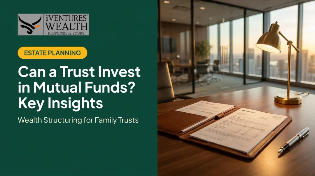 Can a Trust Invest in Mutual Funds? Key Insights