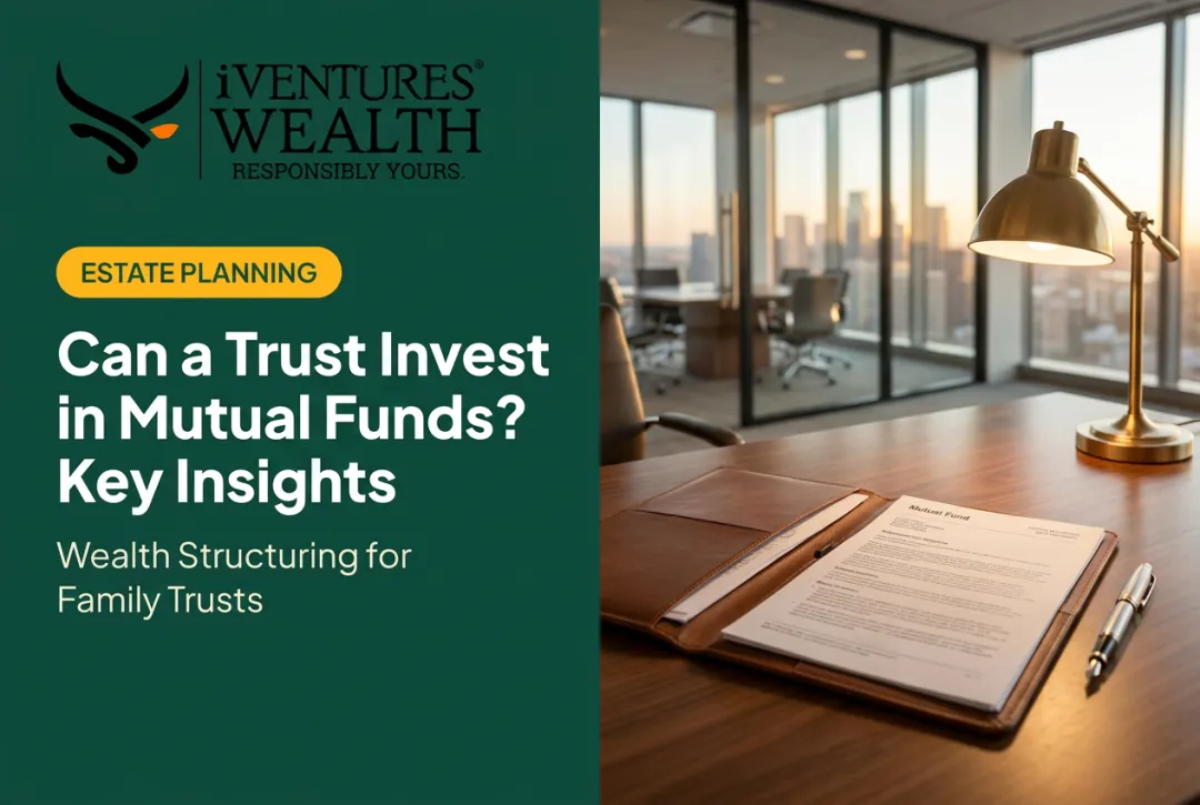 Can a Trust Invest in Mutual Funds? Key Insights