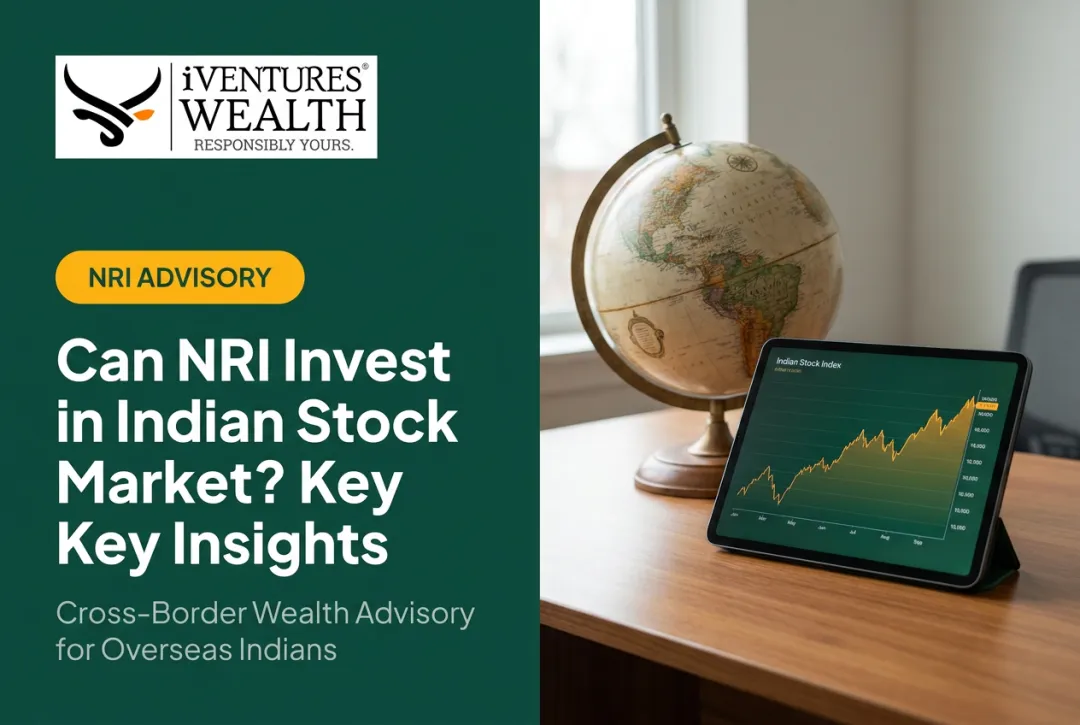 Can NRI Invest in Indian Stock Market? Key Insights
