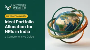 Ideal Portfolio Allocation for NRIs in India: a Comprehensive Guide
