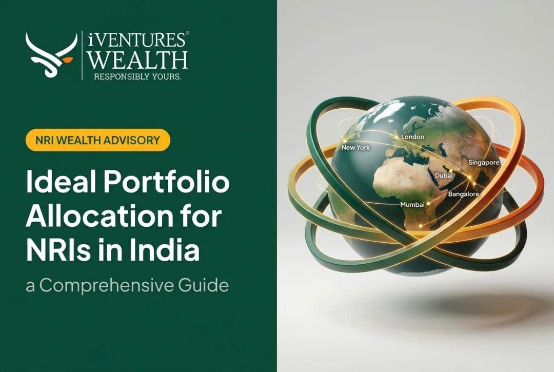 Ideal Portfolio Allocation for NRIs in India: a Comprehensive Guide