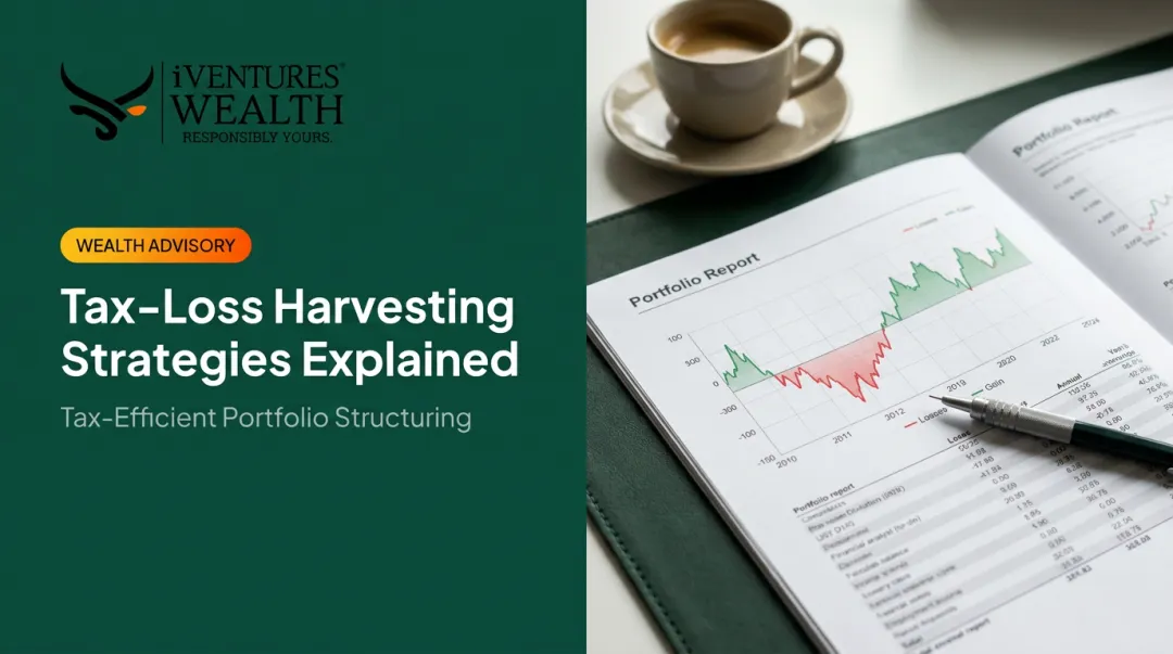 Tax-Loss Harvesting Strategies Explained