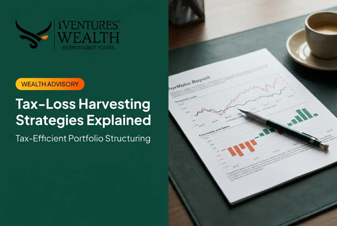Tax-Loss Harvesting Strategies Explained