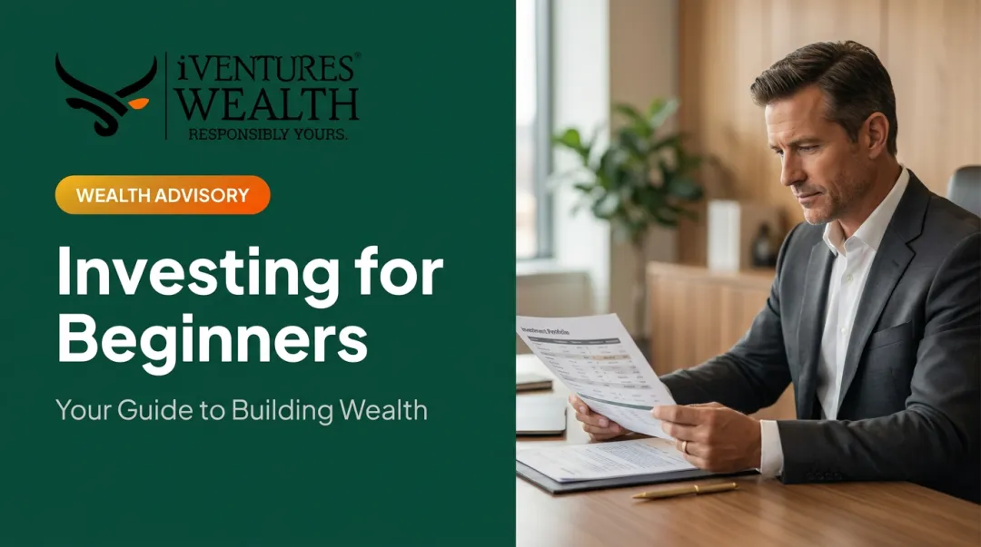 Investing for Beginners: Your Guide to Building Wealth