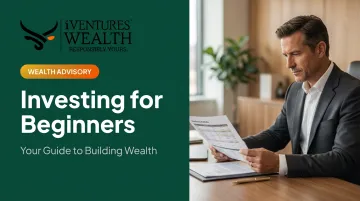 Investing for Beginners: Your Guide to Building Wealth