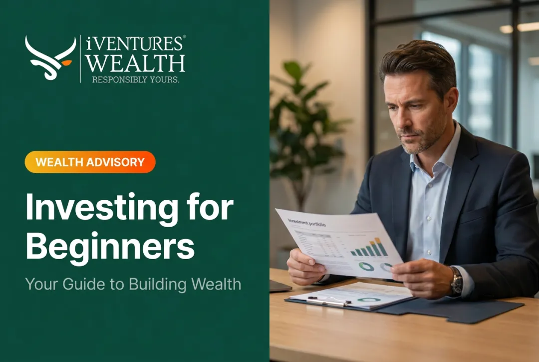 Investing for Beginners: Your Guide to Building Wealth