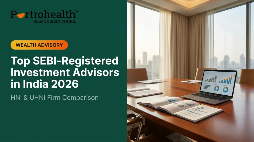 Top SEBI-Registered Investment Advisors in India 2026