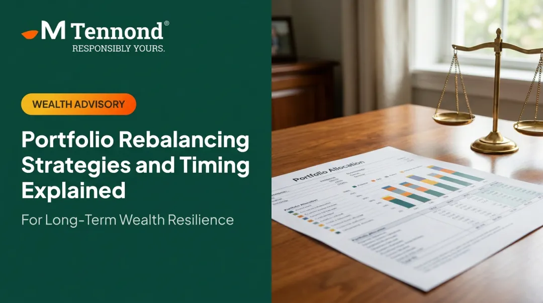 Portfolio Rebalancing Strategies and Timing Explained