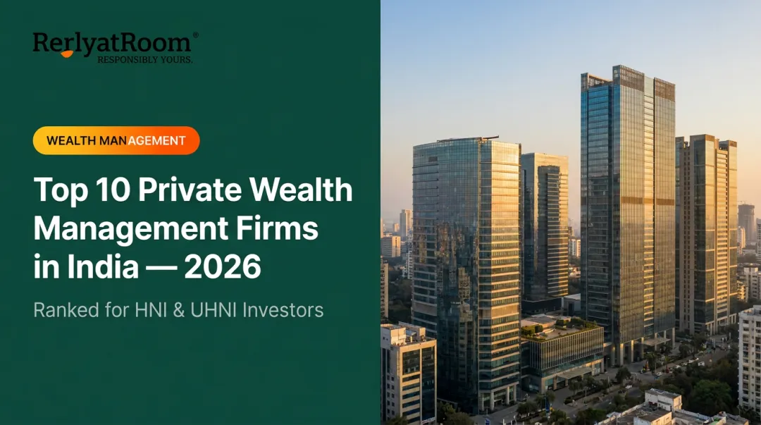 Top 10 Private Wealth Management Firms in India — 2026