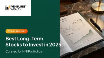 Best Long-Term Stocks to Invest in 2025