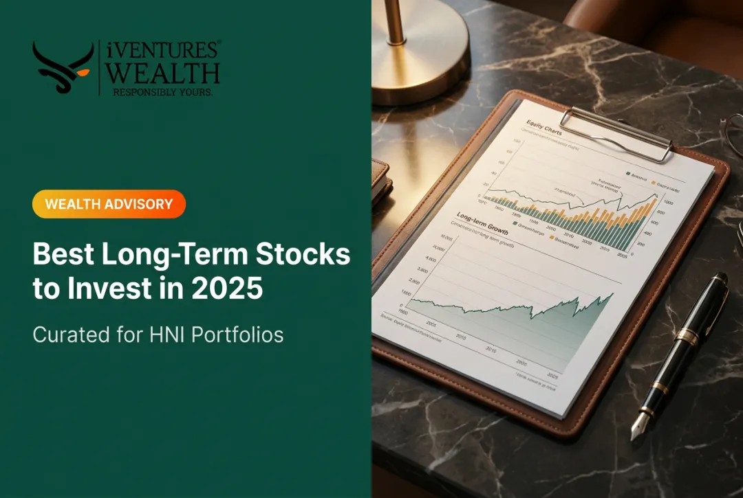 Best Long-Term Stocks to Invest in 2025