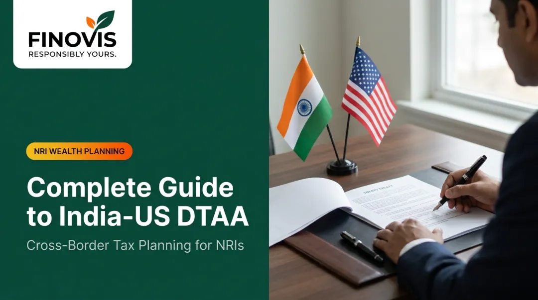 Complete Guide to India-US DTAA