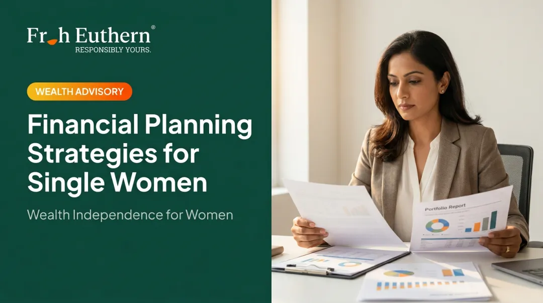 Financial Planning Strategies for Single Women