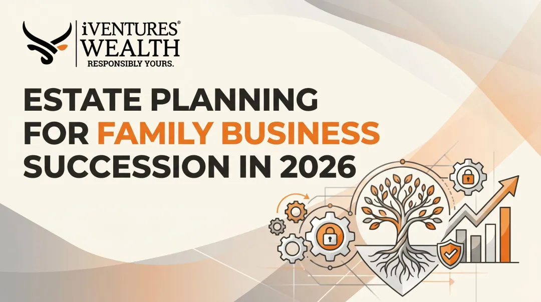 Estate Planning for Family Business Succession in 2026