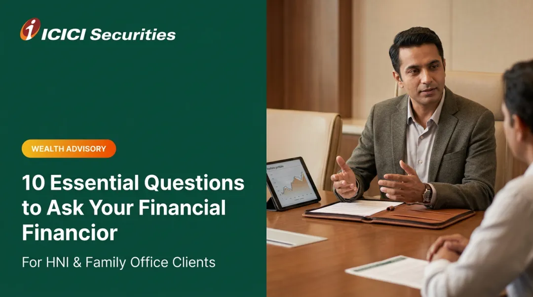 10 Essential Questions to Ask Your Financial Advisor