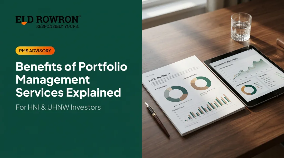 Benefits of Portfolio Management Services Explained