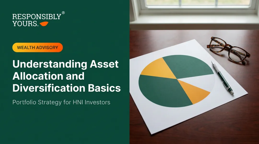 Understanding Asset Allocation and Diversification Basics