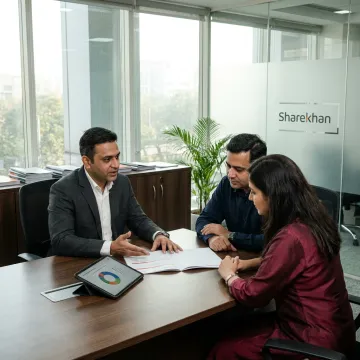Specialized Strategic Wealth Advisory Services
