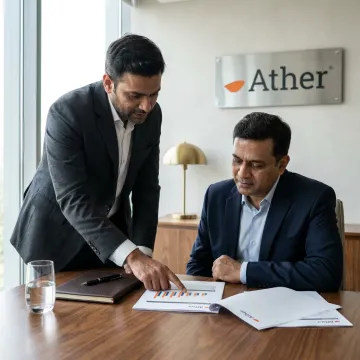 Certified Financial Advisor and Consultant in Ranchi