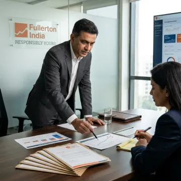 Advisor mapping MSME restructuring process