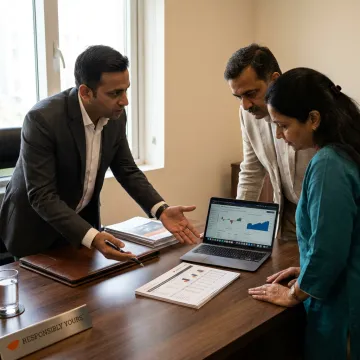 Wealth Management Services in Pune: Expert Guidance