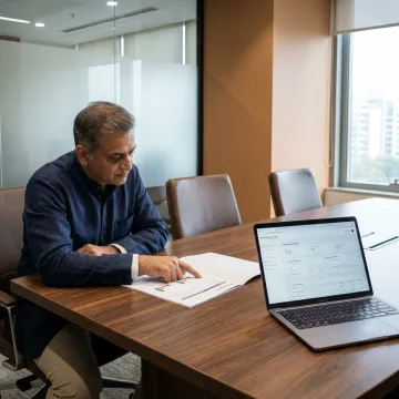 Leading Financial Advisors and Planners in Hyderabad