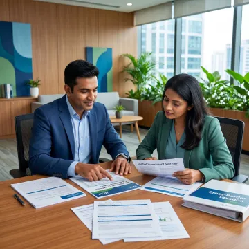 International & Cross-Border Tax Planning Services in India