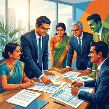 Debt Restructuring Companies in India | Expert Solutions