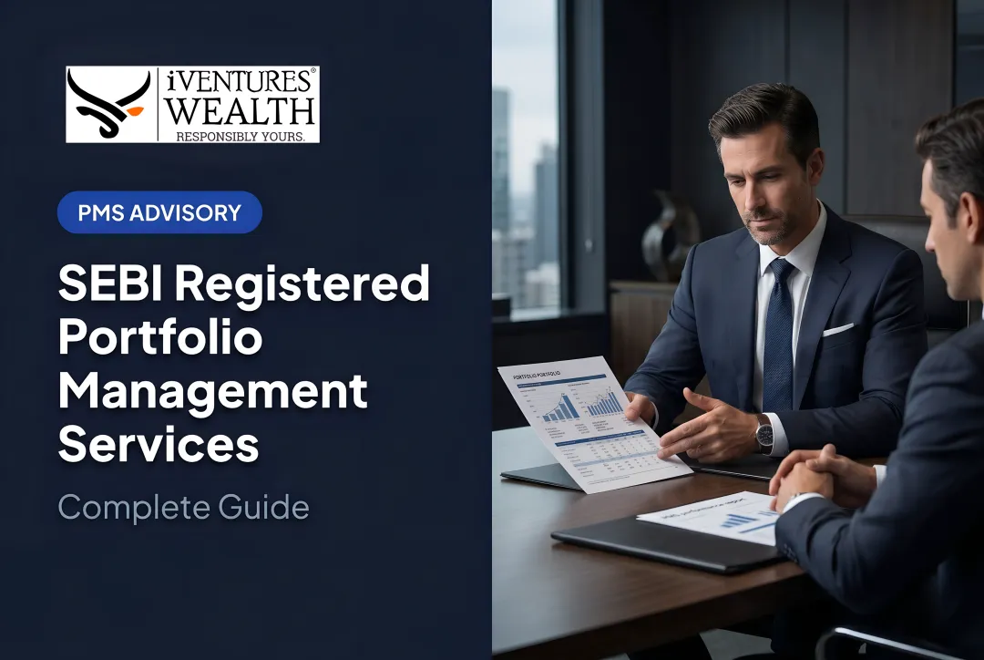 SEBI Registered Portfolio Management Services: Complete Guide