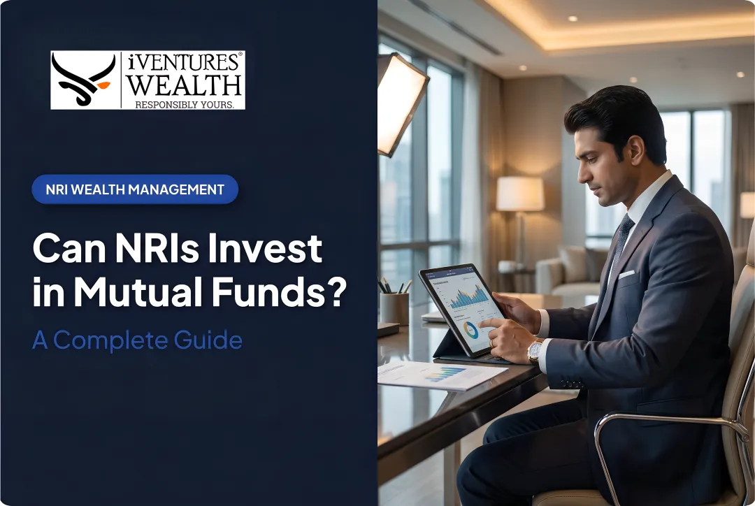 Can NRIs Invest in Mutual Funds? A Complete Guide
